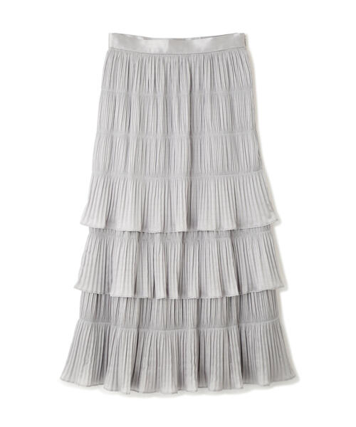 PINKY&DIANNE（ピンキー アンド ダイアン） スカート クリスタル