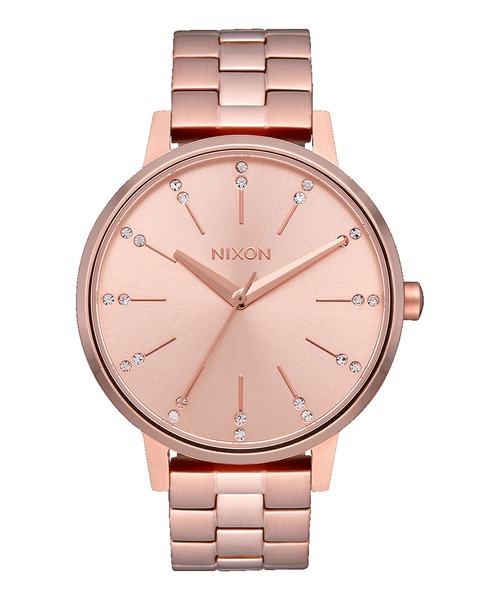 ニクソン　時計 NIXON 腕時計 「NIXON/ニクソン」Kensington 時計 アナログ 電池
