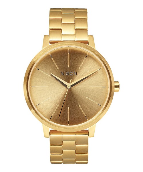 ニクソン　時計 NIXON 腕時計 「NIXON/ニクソン」Kensington 時計 アナログ 電池