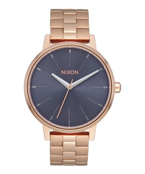 即購入可能‼️レディース腕時計　NIXON NIXON 腕時計 「NIXON/ニクソン」Light-Wave アナログ ソーラー