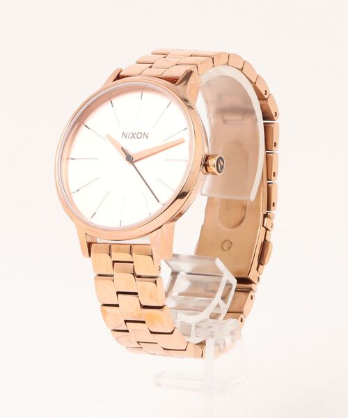 NIXON 腕時計 「NIXON/ニクソン」Kensington 時計 アナログ 電池