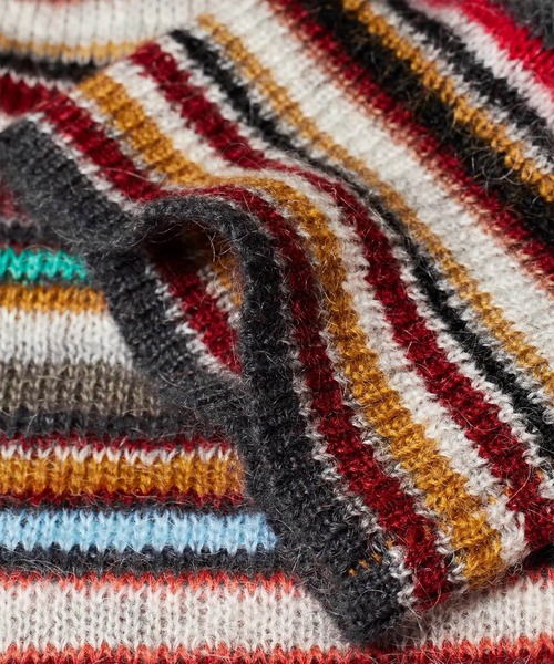 Paul Smith カーディガン Signature Stripe” / 243410 910Y