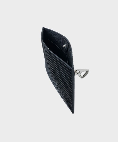 ITTI（イッチ） ミニ 財布 CRISTY SMART CARD WLT / LIZARD メンズ