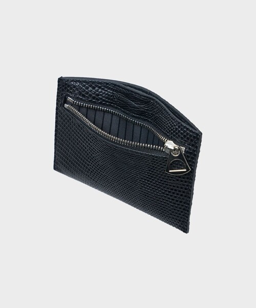 ITTI（イッチ） 財布 CRISTY SMART CARD WLT / LIZARD メンズ