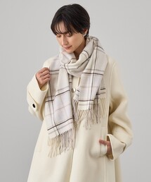 ANAYI アナイ カシミヤファーストール　アナイ ANAYI（アナイ）2023 秋冬 コレクション「Dawn of Modern Woman」が 8