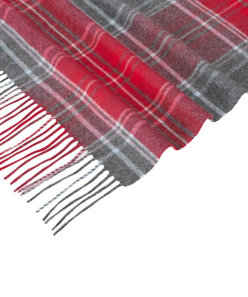 アルニス　ARNYS　赤い　ロングマフラー　カシミヤ　希少 アルニス ARNYS 赤い ロングマフラー カシミヤ 希少 アルニス ARNYS