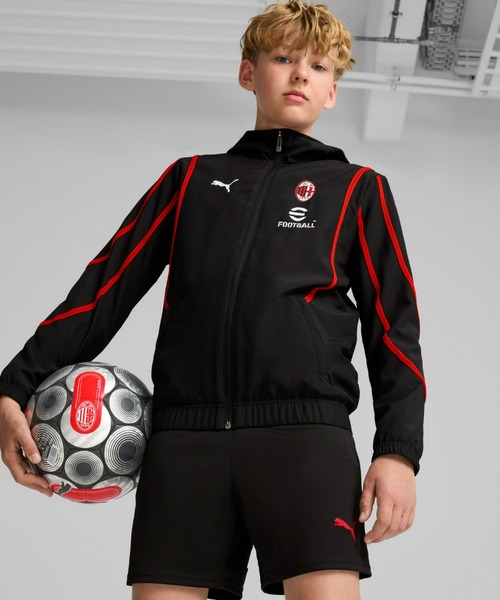 ACミラン Puma サッカーウェア 164センチ（ACミラン 19/20