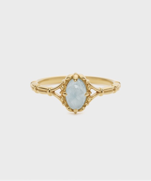 た*ち様 昭和レトロ唯一無二の存在感ある 18金千本透かし金細工 三爪留め大振り た*ち様 昭和レトロ唯一無二の存在感ある 18金千本透かし金細工 三爪