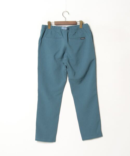 417 EDIFICE 「417 EDIFICE」 パンツ「GRAMICCIコラボ」 L