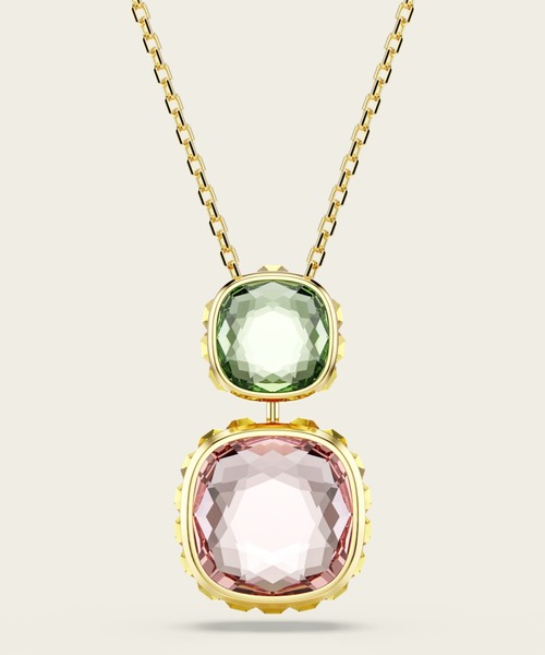 SWAROVSKI（スワロフスキー） ネックレス 「公式」「スワロフスキー 