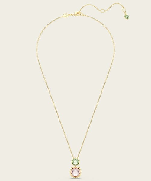 SWAROVSKI（スワロフスキー） ネックレス 「公式」「スワロフスキー 