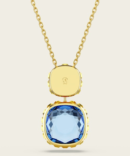 SWAROVSKI（スワロフスキー） ネックレス 「公式」「スワロフスキー 