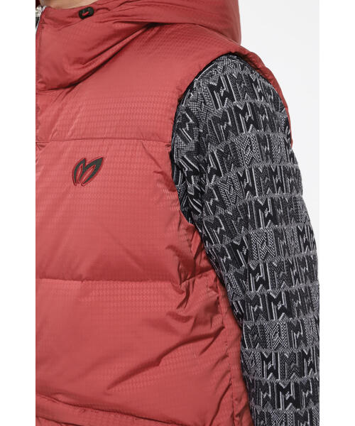 MASTER BUNNY EDITION（マスターバニーエディション） ブルゾン