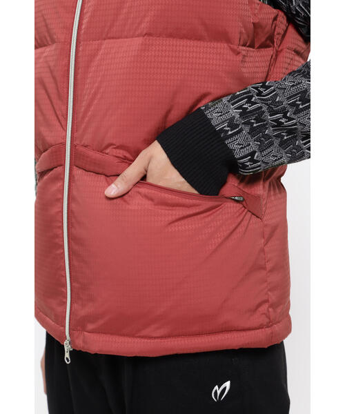 MASTER BUNNY EDITION（マスターバニーエディション） ブルゾン