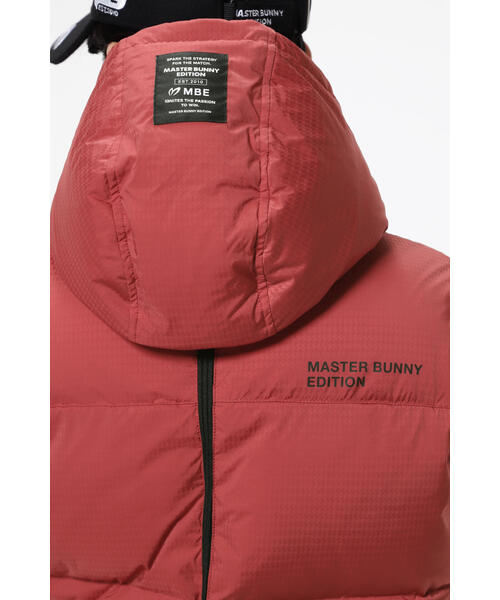 MASTER BUNNY EDITION（マスターバニーエディション） ブルゾン