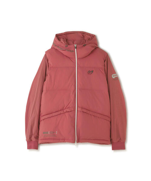 MASTER BUNNY EDITION（マスターバニーエディション） ブルゾン