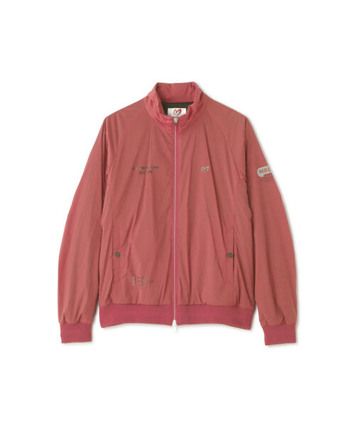 MASTER BUNNY EDITION（マスターバニーエディション） ブルゾン