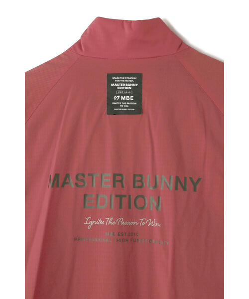 MASTER BUNNY EDITION（マスターバニーエディション） ブルゾン