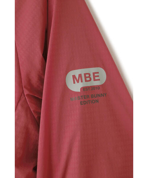 MASTER BUNNY EDITION（マスターバニーエディション） ブルゾン