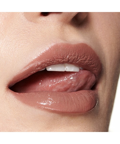MAC ラスターガラス　リップスティック　アローンタイム、シグネチャームーブ ラスターガラス リップスティック | マック MAC Cosmetics 公式