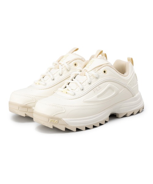 【即発送】FILA スニーカー DISTORTER PREMIUM ディストーター Distorter Premium / ディストーター プレミアム カジュアル厚底