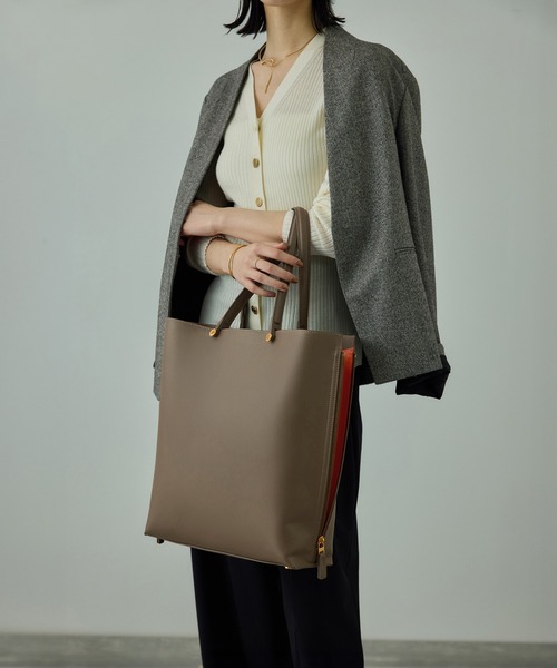 E'POR（エポール） トートバッグ 「E'POR」Y BAG Large「通勤」「A4