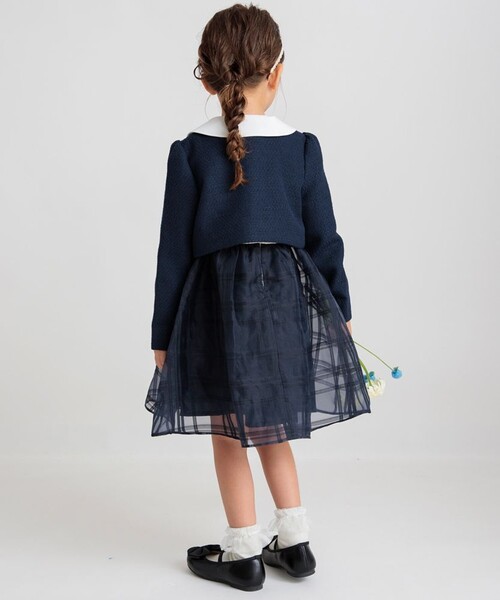 BRANSHES 120size セレモニー 入学 卒園 発表会 フォーマル ブランシェス 120 セレモニー 入学 卒園 発表会 フォーマル