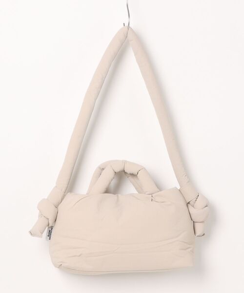 OLEND ハンドバッグ MINIONA SOFT BAG : ZOZOTOWN Yahoo!店