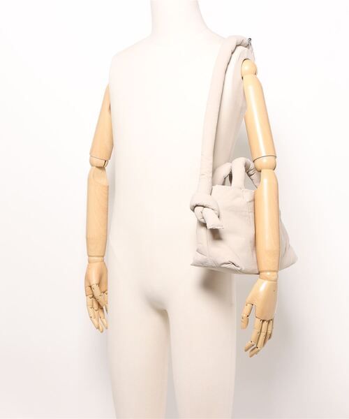 OLEND ハンドバッグ MINIONA SOFT BAG : ZOZOTOWN Yahoo!店