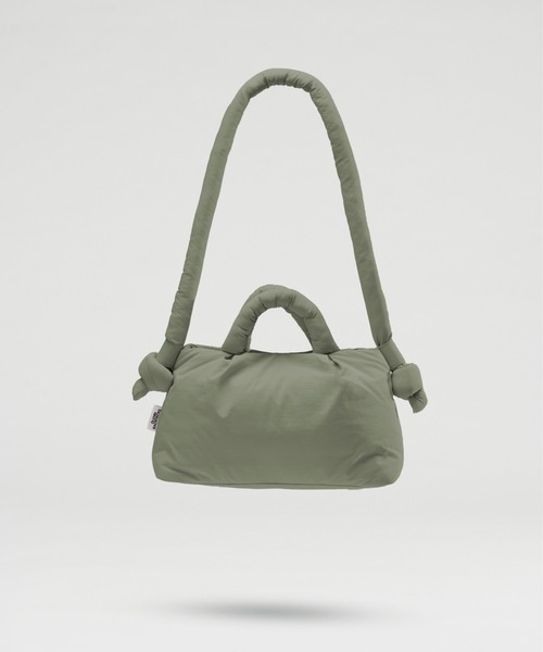 スペイン発 OLEND｜MINIONA ソフトバック 男女兼用 OLEND/オレンド MiniOna Soft Bag バッグ | BEAVER（ビーバー