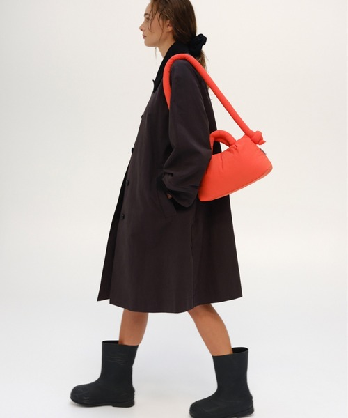 OLEND ハンドバッグ MINIONA SOFT BAG : ZOZOTOWN Yahoo!店