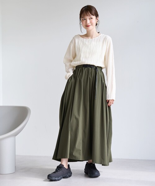 tシャツ ウェーブデザインカットソー レディース coen tシャツ ウェーブデザイン カットジャガード クルーネックT