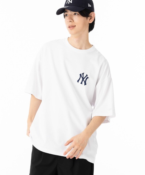 NoONe 半袖Tシャツ 2ND ARCHIVE】サークルカモ オーロラベアー 半袖Tシャツ(Unisex