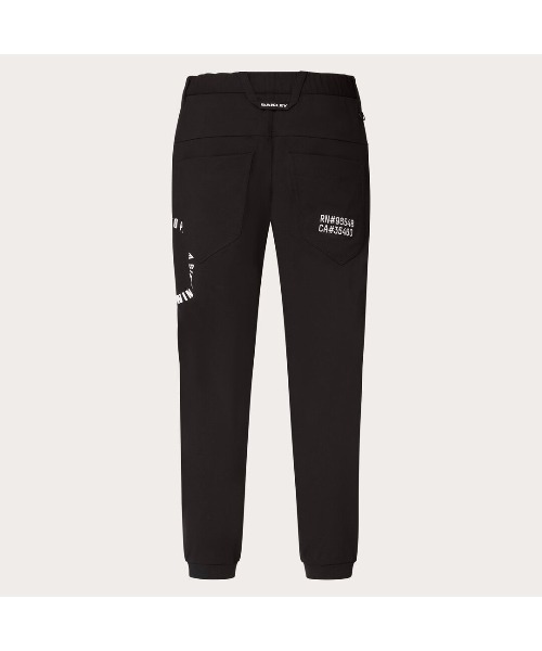 Oakley - オークリー　ゴルフパンツ OAKLEY パンツ オークリー SIDE LOGO JOGGER/ PANTS ゴルフ
