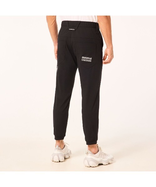 OAKLEY パンツ オークリー SIDE LOGO JOGGER/ PANTS ゴルフ
