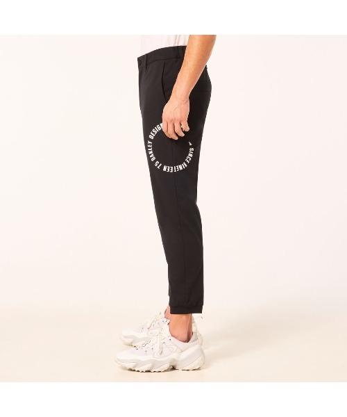 レディース オークリー スウェットパンツ OAKLEY OAKLEY パンツ オークリー SIDE LOGO JOGGER/ PANTS ゴルフ