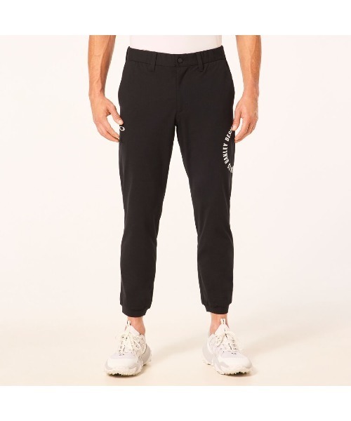 オークリー　oakley ゴルフウェア　パンツ　XL ゴルフウェア ロングパンツ OAKLEY SLIGHTLY PAISLEY STRAIGHT