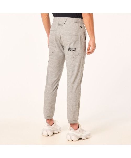 OAKLEY パンツ オークリー SIDE LOGO JOGGER/ PANTS ゴルフ
