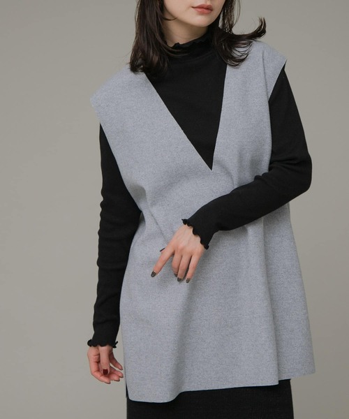 URBAN RESEARCH Sonny Label 「URBAN Label」 ノースリーブ
