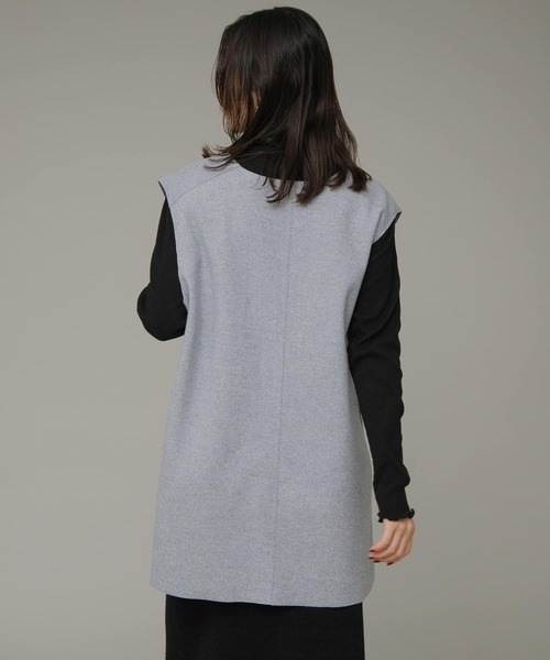 URBAN RESEARCH Sonny Label 「URBAN Label」 ノースリーブ