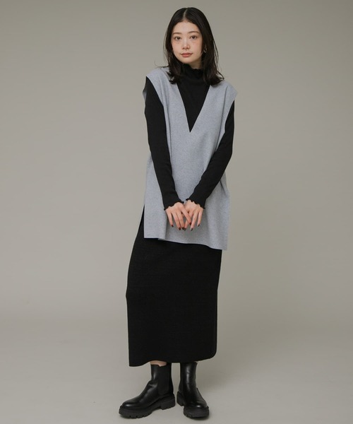 URBAN RESEARCH Sonny Label 「URBAN Label」 ノースリーブ