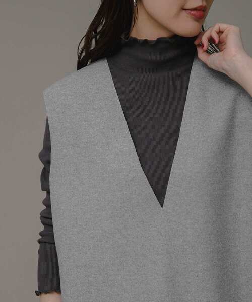 URBAN RESEARCH Sonny Label 「URBAN Label」 ノースリーブ