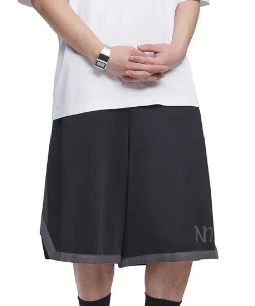 その他 NOMANUAL NOMANUAL（ノーマニュアル） パンツ レディース メンズ : ZOZOTOWN