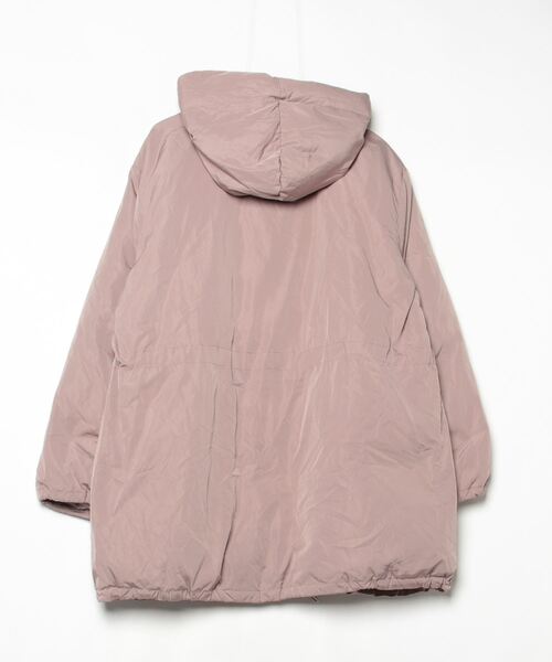 SNIDEL（スナイデル） ダウンジャケット 1 ピンク レディース