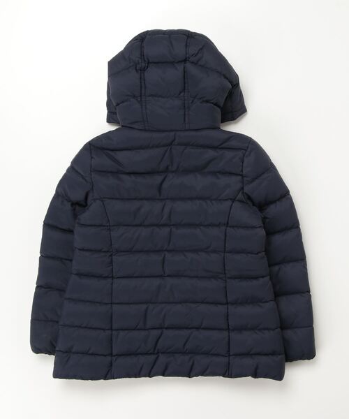 「PETIT BATEAU」 「KIDS」ワンポイントブルゾン 110cm ネイビー キッズ_画像2