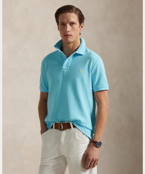 POLO RALPH LAUREN メンズファッション（サイズ（S/M/L）：SS