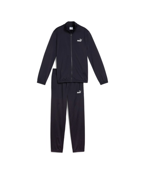PUMA ジャージ プーマ ボーイズ ポリ スーツ B 上下セット 120-160cm
