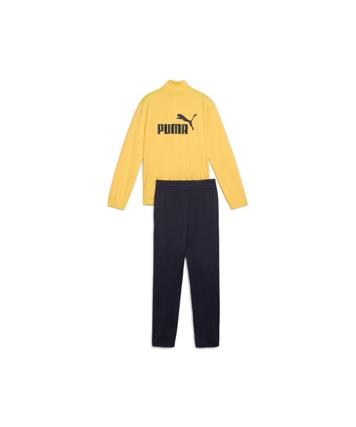 PUMA（プーマ） ジャージ ボーイズ ポリ スーツ B 上下セット 120