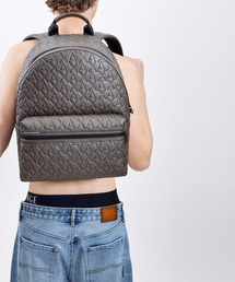 ARMANI EXCHANGE デイバック リュック 「A|X アルマーニ