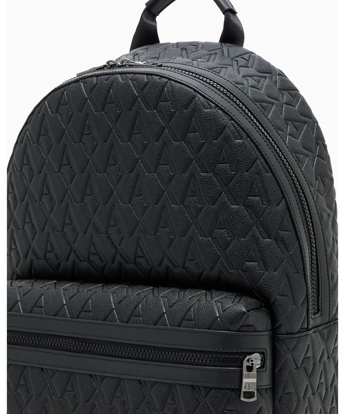 ARMANI EXCHANGE リュックサック、デイパック｜バッグ